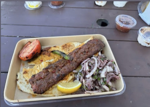 Photo of Pasha Kebap - 1370 E Georgia St, Vancouver, BC V5L 2A8